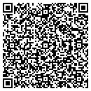 QR code with Hesse Kristi contacts