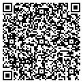 QR code with Elvisware contacts