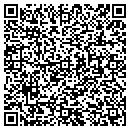 QR code with Hope Katie contacts