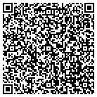 QR code with Faith Hope And Charity Club Inc contacts