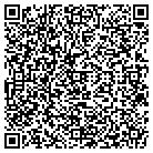 QR code with Cliff Shadows Hoa contacts