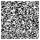 QR code with Haack Orthodontic Clinic contacts