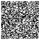 QR code with George C Thomas Middle School contacts