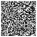 QR code with T H Portajohns contacts