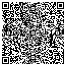 QR code with Haven Chris contacts