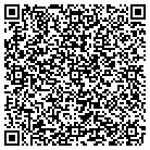 QR code with First Baptist Chr-Framingham contacts