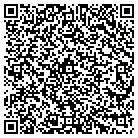 QR code with D & G Consulting Services contacts