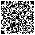 QR code with King Kay contacts