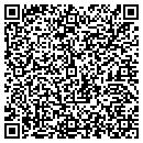 QR code with Zacherl's Septic Service contacts