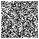 QR code with Foothills Hoa contacts
