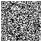 QR code with Rancho Blueprint contacts