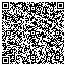 QR code with Project Yogurt contacts