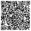 QR code with Jim Hone contacts