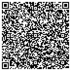 QR code with Hugh R Simmons Septic Tank Service contacts