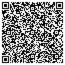 QR code with Hand Middle School contacts