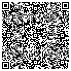 QR code with First Parish Universalist Chr contacts