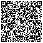 QR code with Macklen Septic Tank Service contacts