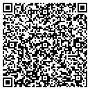 QR code with Health E U contacts