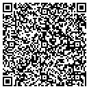 QR code with Mcclarys Septic Tank Service contacts