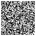 QR code with Manhattan Hoa contacts