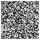 QR code with Manhatten Hoa Building 8 contacts