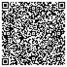 QR code with Prosser's Septic Tank Service contacts