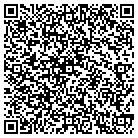 QR code with Mariposa Homeowner Assoc contacts