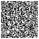 QR code with University For Young Child Pre contacts