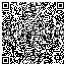 QR code with T-Mark Yogurt LLC contacts