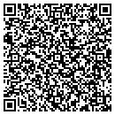 QR code with T-Mark Yogurt LLC contacts