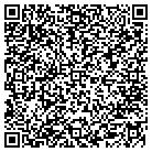 QR code with Curtis Tommie Pumping Septic T contacts