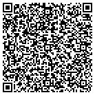 QR code with D R Kelley's Backhoe Service contacts