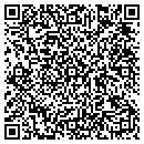 QR code with Yes Its Yogurt contacts