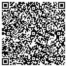 QR code with Handelujah Deaf Church contacts