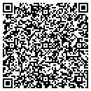 QR code with Yogurt Bar contacts
