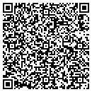 QR code with Hands For Christ contacts