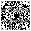 QR code with Yogurt By me contacts