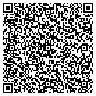 QR code with Heavens Tableland Church contacts