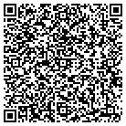 QR code with His Providence Church contacts