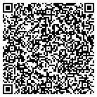 QR code with Holbrook Congregation-Jehovahs contacts