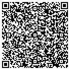 QR code with Holliston Congregational Churc contacts
