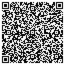 QR code with Yogurt Fusion contacts