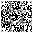 QR code with Huntingdon Area School Dist contacts