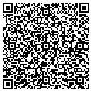 QR code with Holy Trinity Rectory contacts