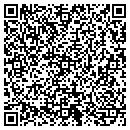 QR code with Yogurt Refinery contacts