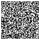 QR code with Yogurt Smile contacts