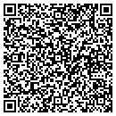 QR code with Yogurt Spot contacts