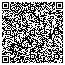QR code with Yogurt Stop contacts