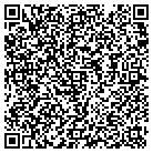 QR code with Osborne's Septic Tank Service contacts