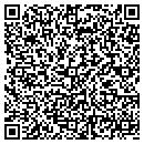QR code with LCR Design contacts